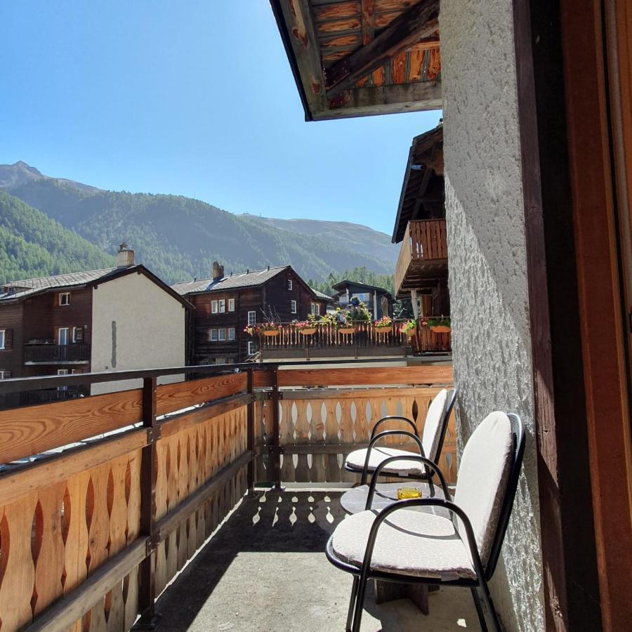 Josy'S Home Zermatt Buitenkant foto